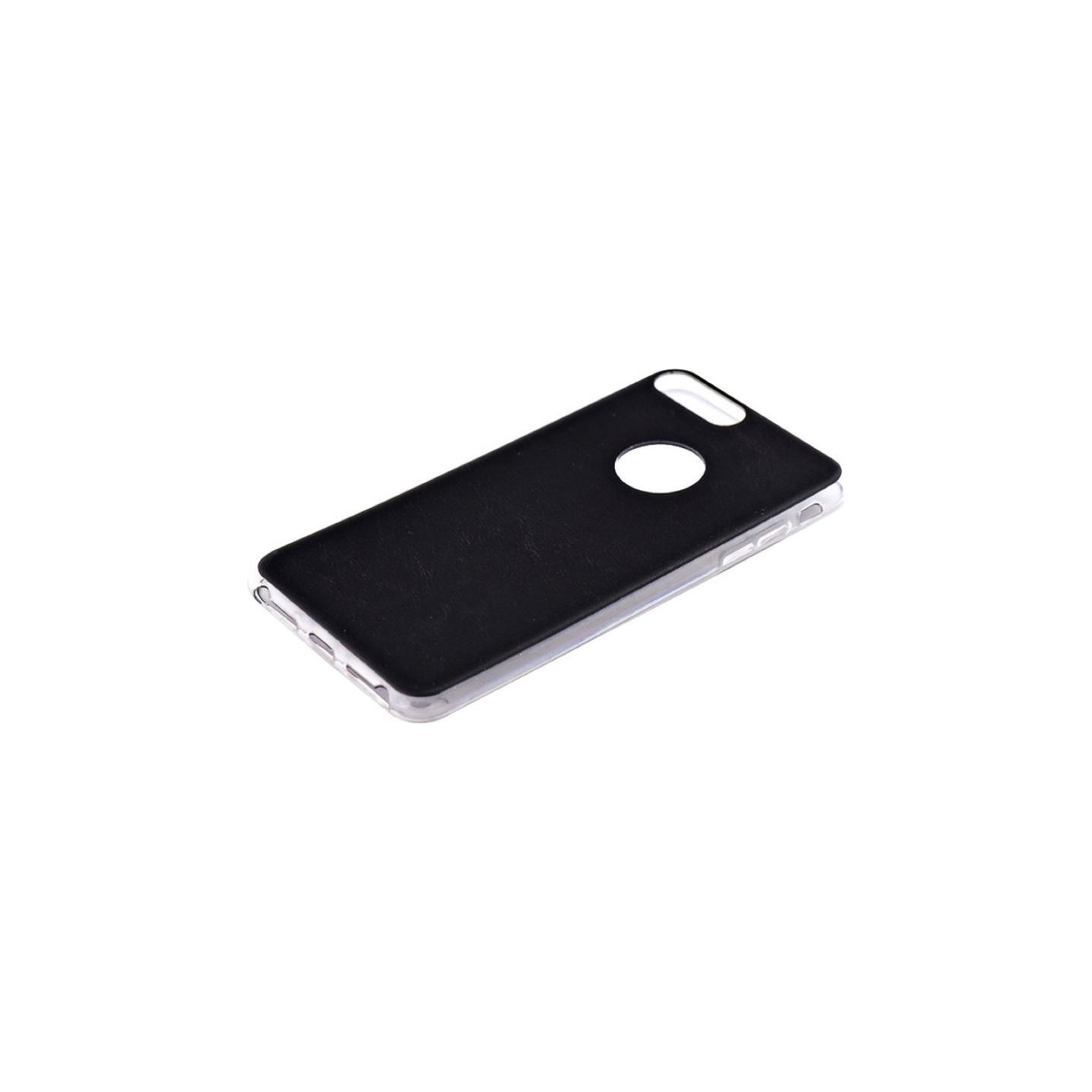 Tellur Cover Slim for iPhone 7 Plus black