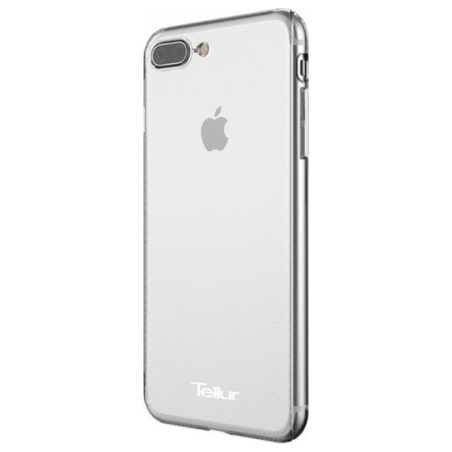 Tellur Cover Premium 360° Shield for iPhone 7 Plus transparent