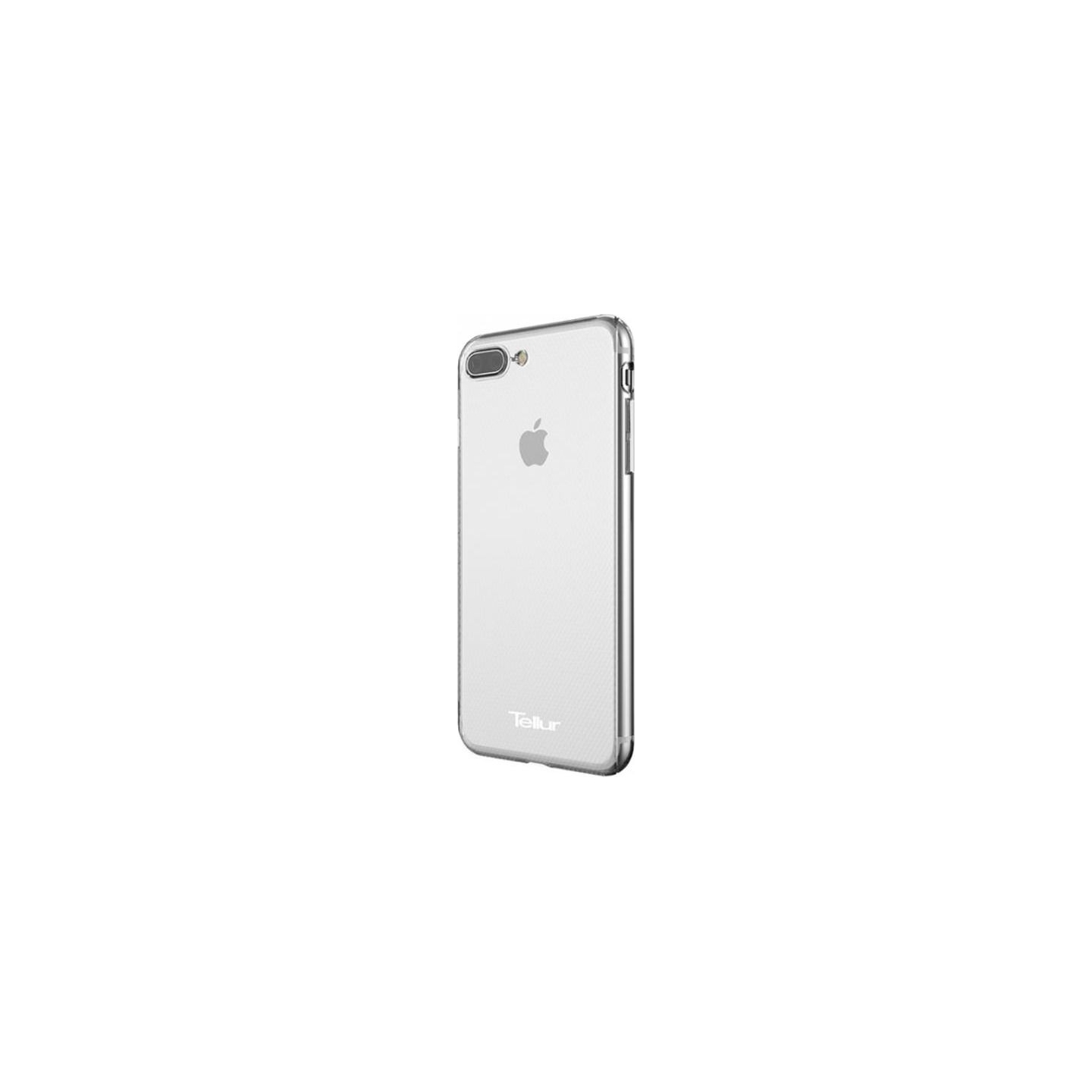 Tellur Cover Premium 360° Shield for iPhone 7 Plus transparent