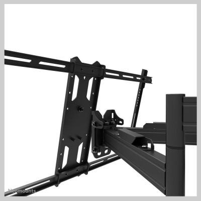 Neomounts TV SET ACC WALL MOUNT/WL40S-850BL18 NEOMOUNTS