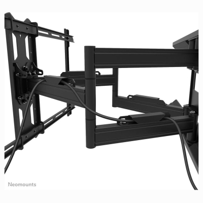 Neomounts TV SET ACC WALL MOUNT/WL40S-850BL18 NEOMOUNTS