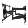 Neomounts SELECT SCREEN WALL MOUNT (FULL MOTION, 3 PIVOTS, VESA 800X400)