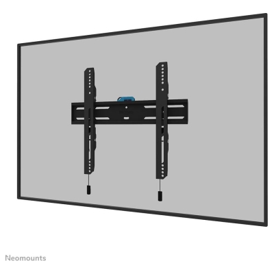 Neomounts Wall mount | WL30S-850BL14 TV mount | Micro adjustment | 32-75 " | Maximum weight (capacity) 50 kg | Black