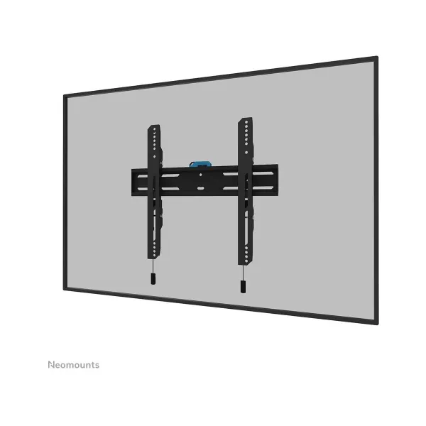 Neomounts Wall mount | WL30S-850BL14 TV mount | Micro adjustment | 32-75 " | Maximum weight (capacity) 50 kg | Black