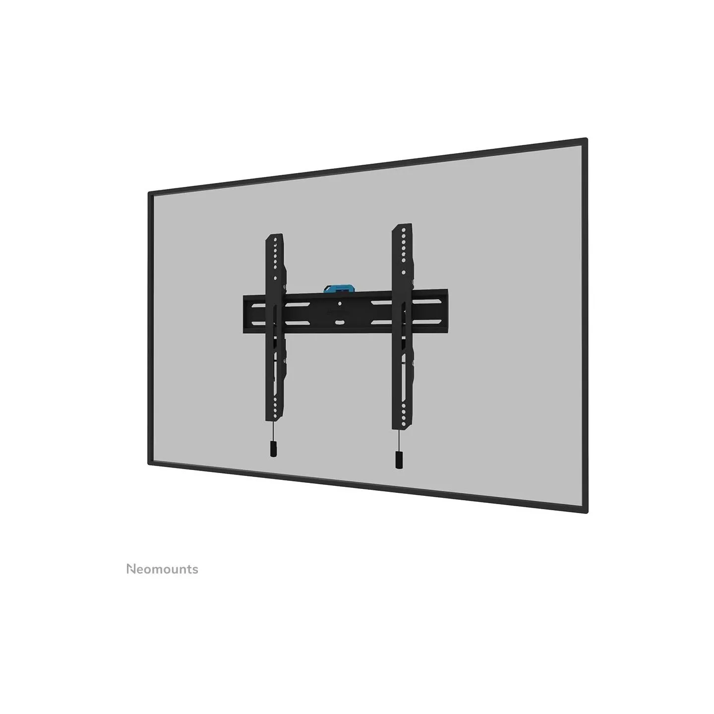 Neomounts Wall mount | WL30S-850BL14 TV mount | Micro adjustment | 32-75 " | Maximum weight (capacity) 50 kg | Black