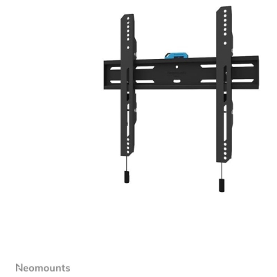 Neomounts Wall mount | WL30S-850BL14 TV mount | Micro adjustment | 32-75 " | Maximum weight (capacity) 50 kg | Black