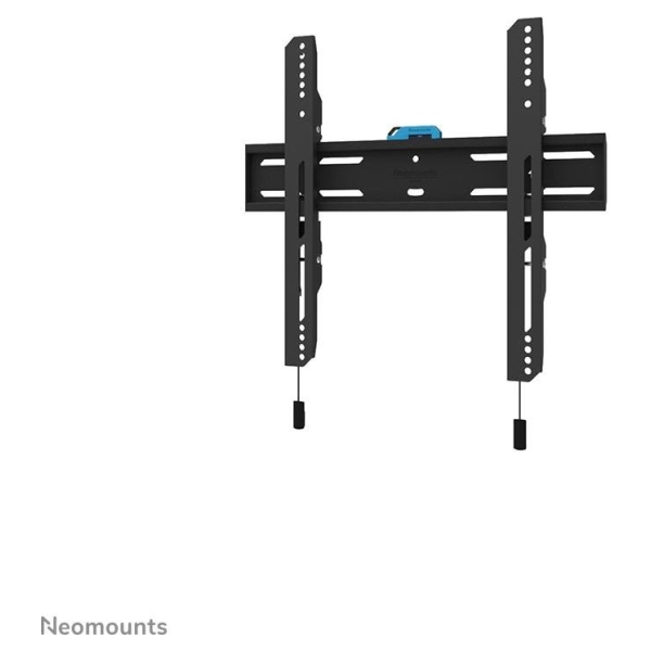 Neomounts Wall mount | WL30S-850BL14 TV mount | Micro adjustment | 32-75 " | Maximum weight (capacity) 50 kg | Black