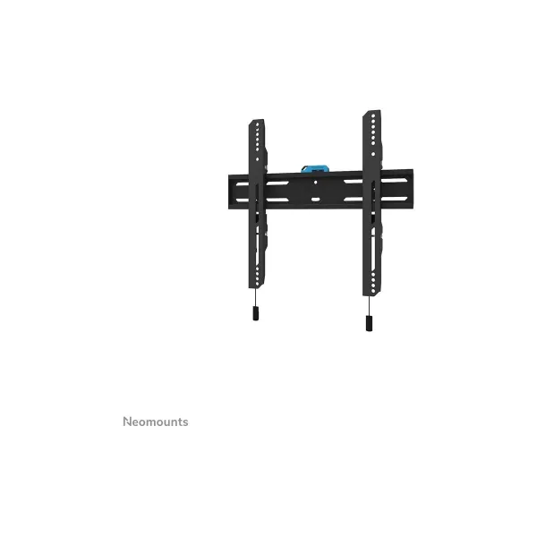 Neomounts Wall mount | WL30S-850BL14 TV mount | Micro adjustment | 32-75 " | Maximum weight (capacity) 50 kg | Black