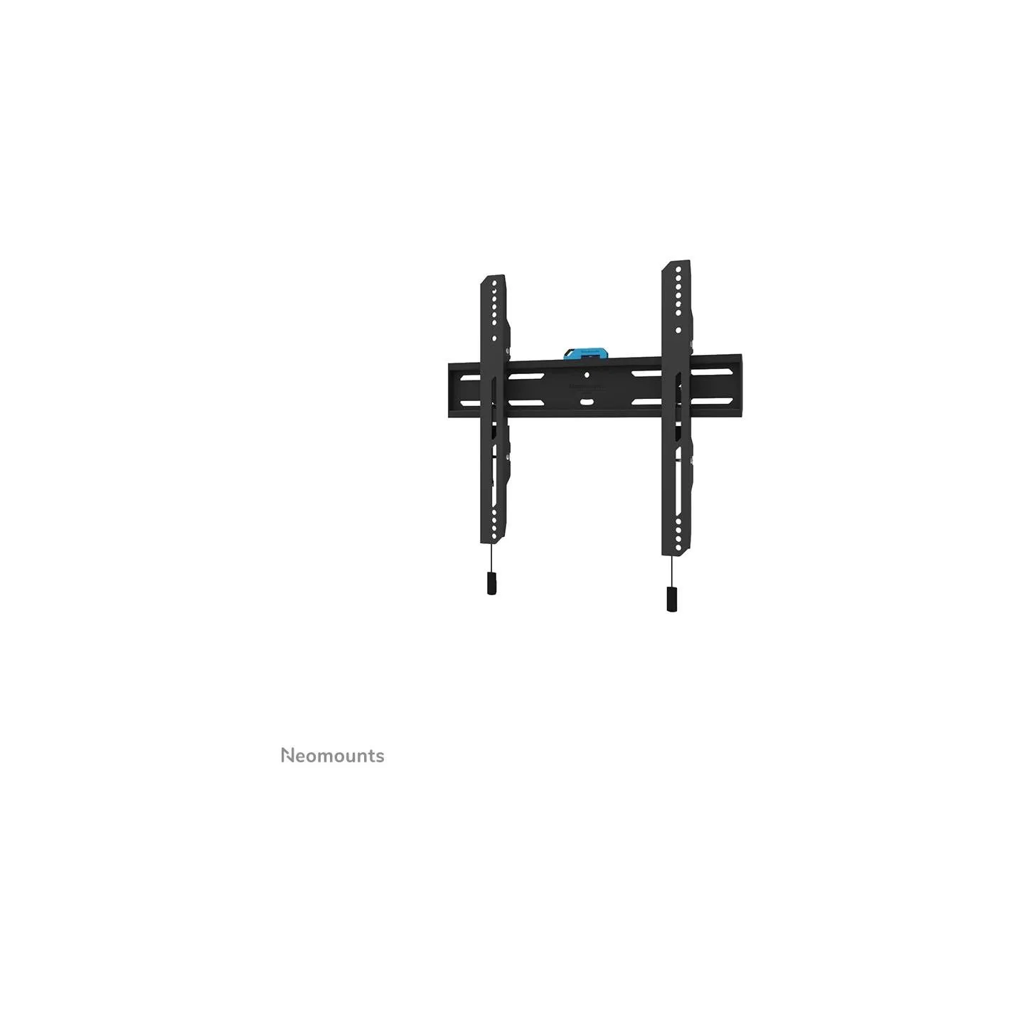 Neomounts Wall mount | WL30S-850BL14 TV mount | Micro adjustment | 32-75 " | Maximum weight (capacity) 50 kg | Black