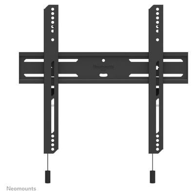 Neomounts Wall mount | WL30S-850BL14 TV mount | Micro adjustment | 32-75 " | Maximum weight (capacity) 50 kg | Black