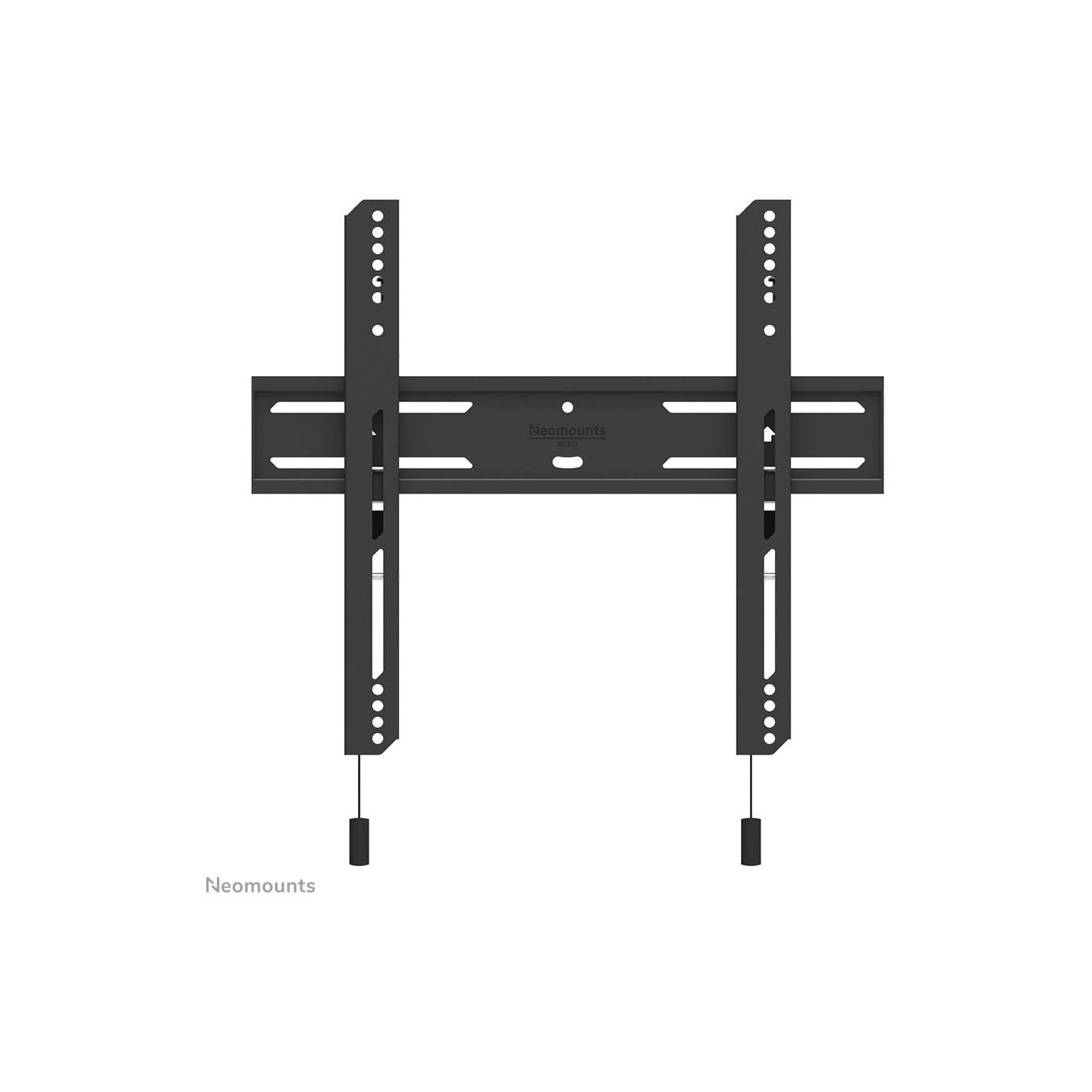 Neomounts Wall mount | WL30S-850BL14 TV mount | Micro adjustment | 32-75 " | Maximum weight (capacity) 50 kg | Black