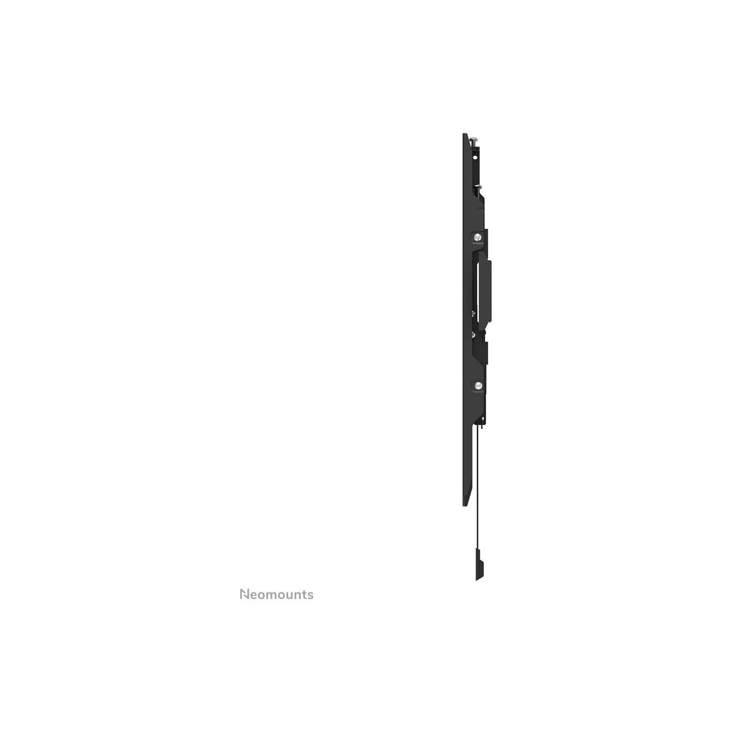Neomounts Wall mount | WL30S-850BL14 TV mount | Micro adjustment | 32-75 " | Maximum weight (capacity) 50 kg | Black