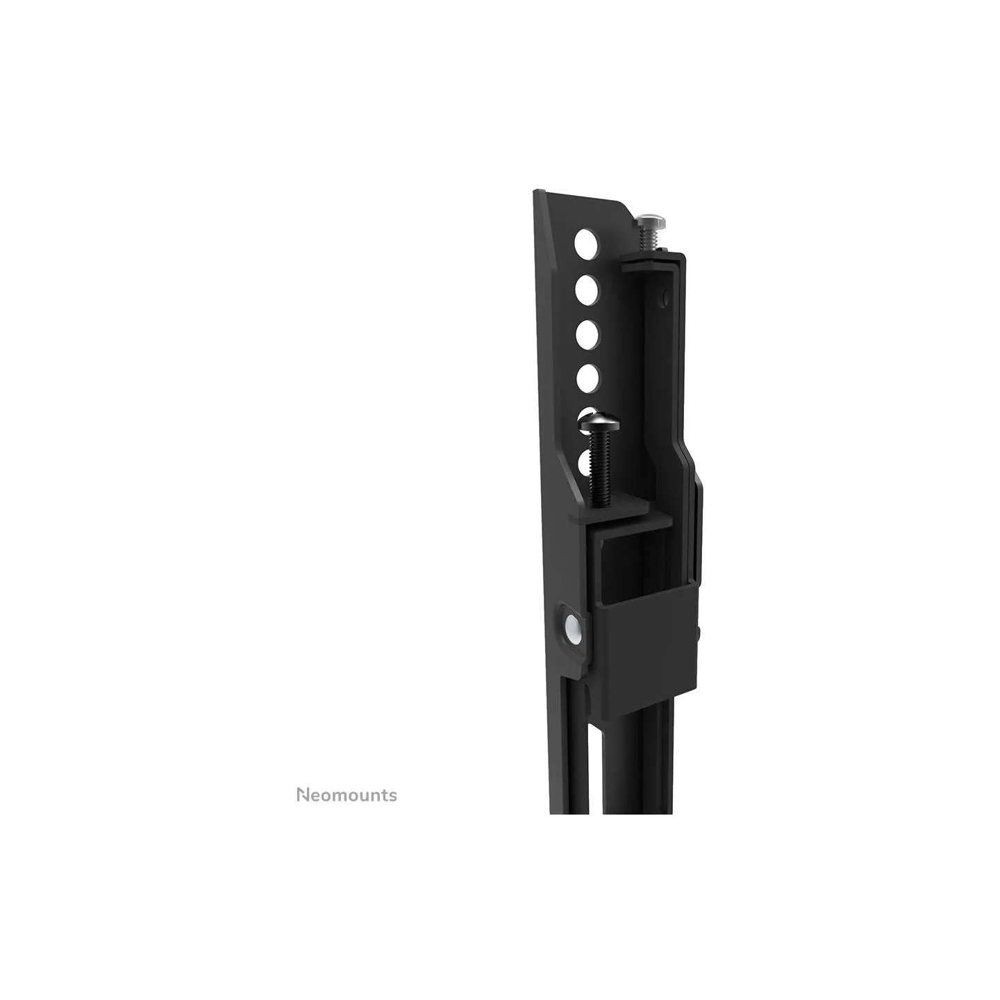 Neomounts Wall mount | WL30S-850BL14 TV mount | Micro adjustment | 32-75 " | Maximum weight (capacity) 50 kg | Black