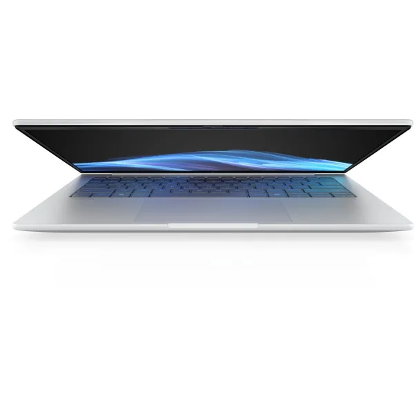 HP EliteBook 8 G1i AI 14 - Ultra 5-226V, 16GB, 512GB SSD, 14 WUXGA 300-nit AG, 5MP IR cam, WWAN-ready, Smartcard, FPR, Nordic ba