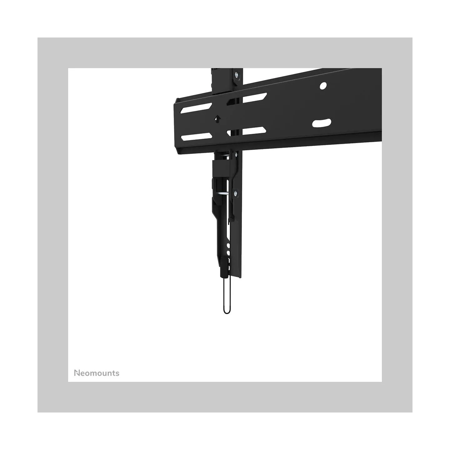 Neomounts SELECT SCREEN WALL MOUNT (FIXED, VESA 400X400)
