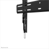 Neomounts Wall mount | WL30S-850BL14 TV mount | Micro adjustment | 32-75 " | Maximum weight (capacity) 50 kg | Black