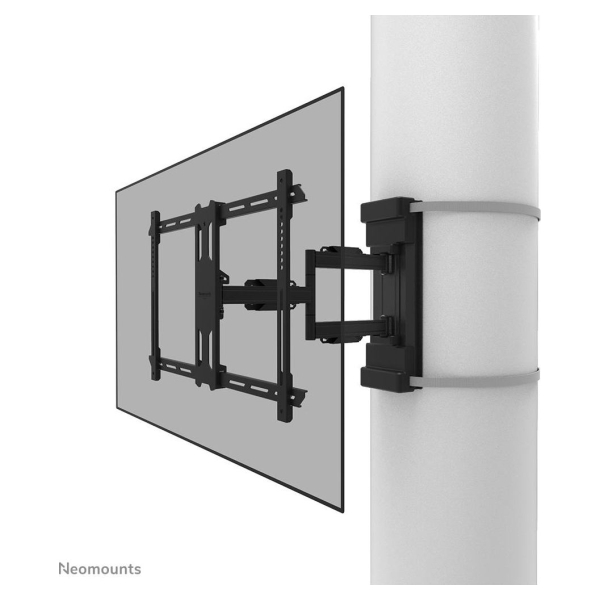 Neomounts BY NEWSTAR FULL MOTION PILLAR MOUNT