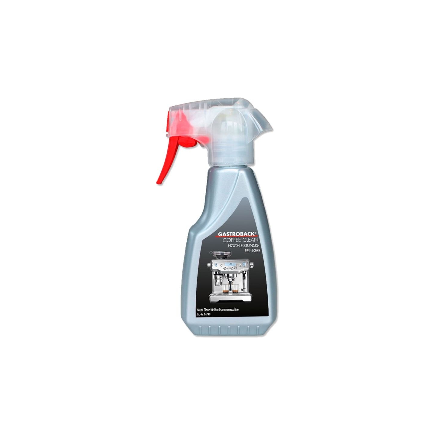 Gastroback 96748 Coffee Clean 250ml
