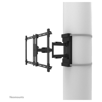 Neomounts BY NEWSTAR FULL MOTION PILLAR MOUNT