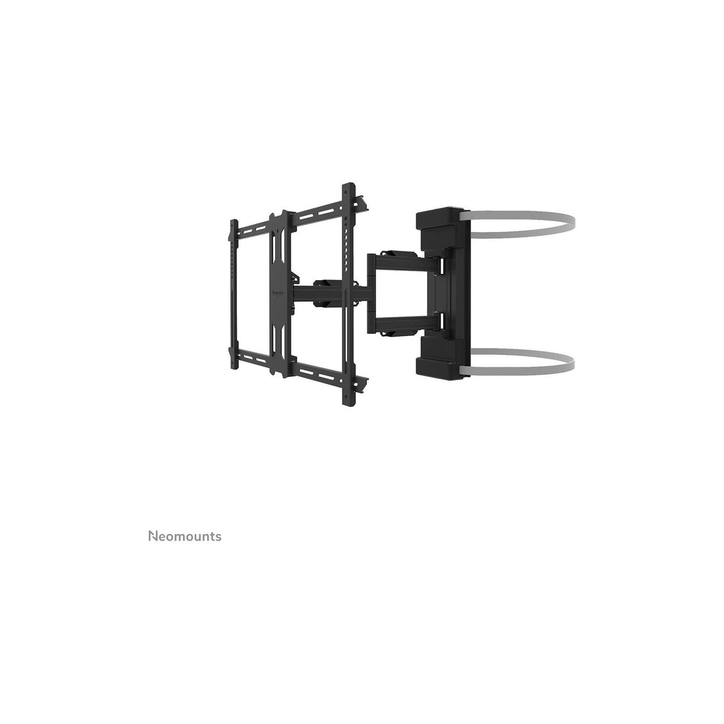 Neomounts BY NEWSTAR FULL MOTION PILLAR MOUNT