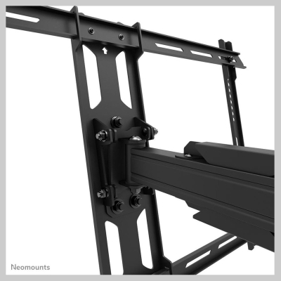 Neomounts BY NEWSTAR FULL MOTION PILLAR MOUNT