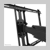 Neomounts BY NEWSTAR FULL MOTION PILLAR MOUNT