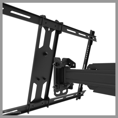 Neomounts BY NEWSTAR FULL MOTION PILLAR MOUNT