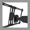 Neomounts BY NEWSTAR FULL MOTION PILLAR MOUNT