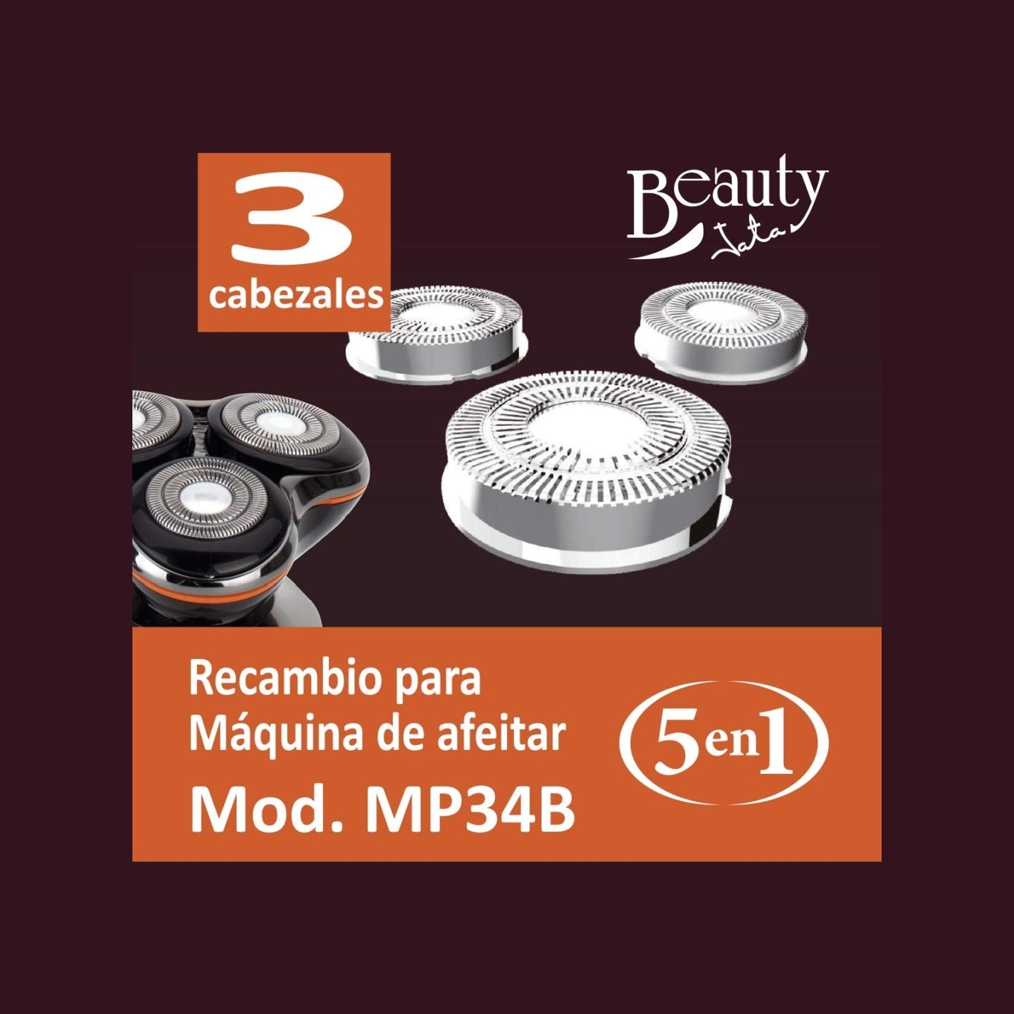 Jata RM34A