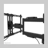 Neomounts BY NEWSTAR FULL MOTION PILLAR MOUNT