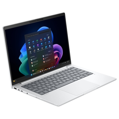 HP EliteBook 8 G1i AI 14 - Ultra 5-226V, 16GB, 512GB SSD, 14 WUXGA 300-nit AG, 5MP IR cam, WWAN-ready, Smartcard, FPR, Nordic ba