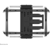 Neomounts Pillar Mount | WL40S-910BL16 | Levelling, tilt, swivel, depth | 40-70 " | Maximum weight (capacity) 45 kg | Black