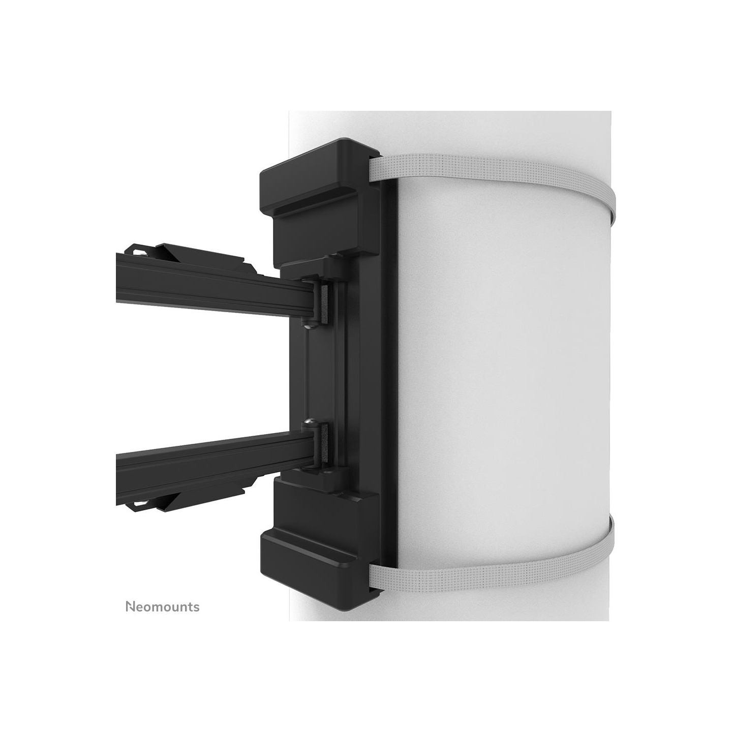 Neomounts BY NEWSTAR FULL MOTION PILLAR MOUNT