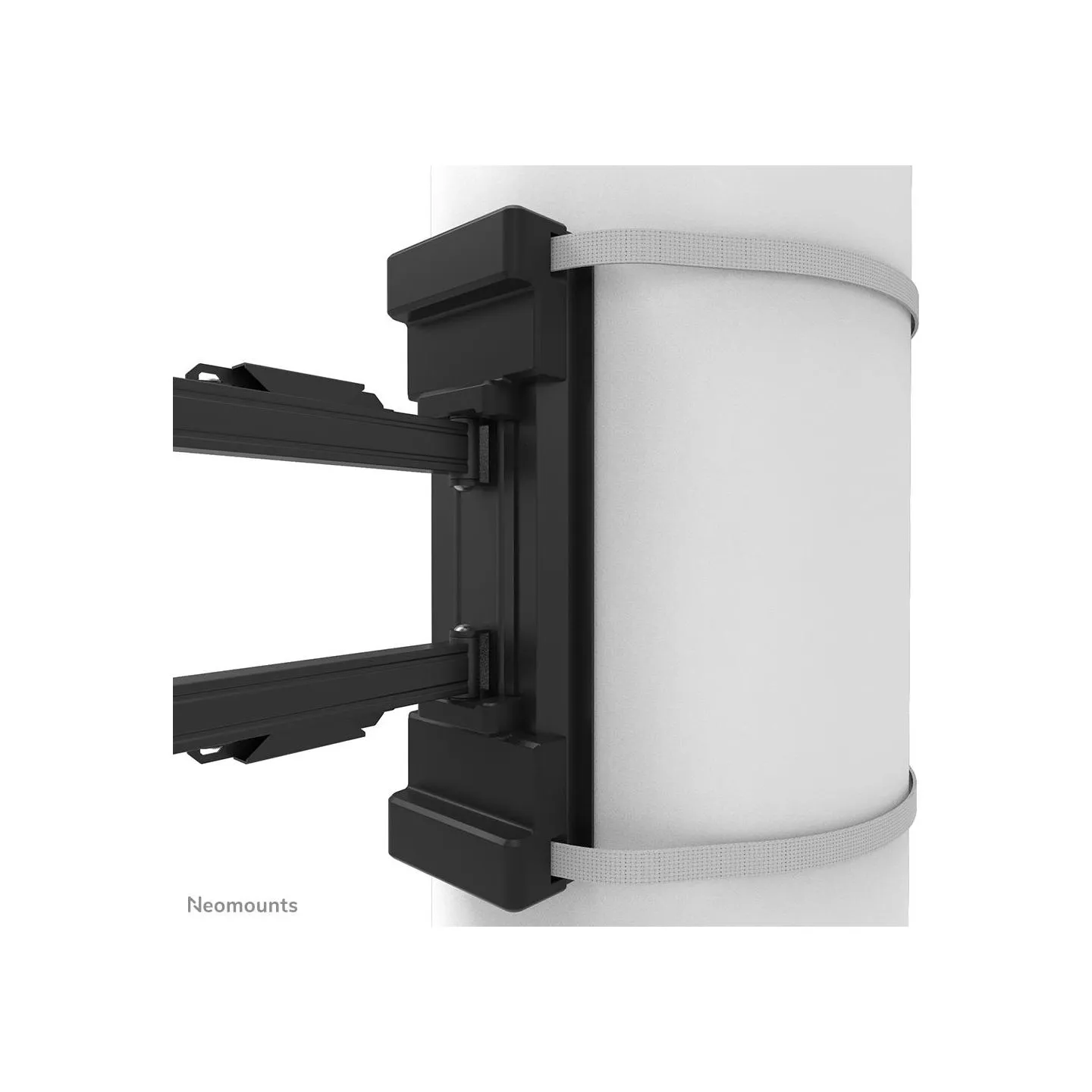 Neomounts BY NEWSTAR FULL MOTION PILLAR MOUNT