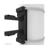 Neomounts BY NEWSTAR FULL MOTION PILLAR MOUNT