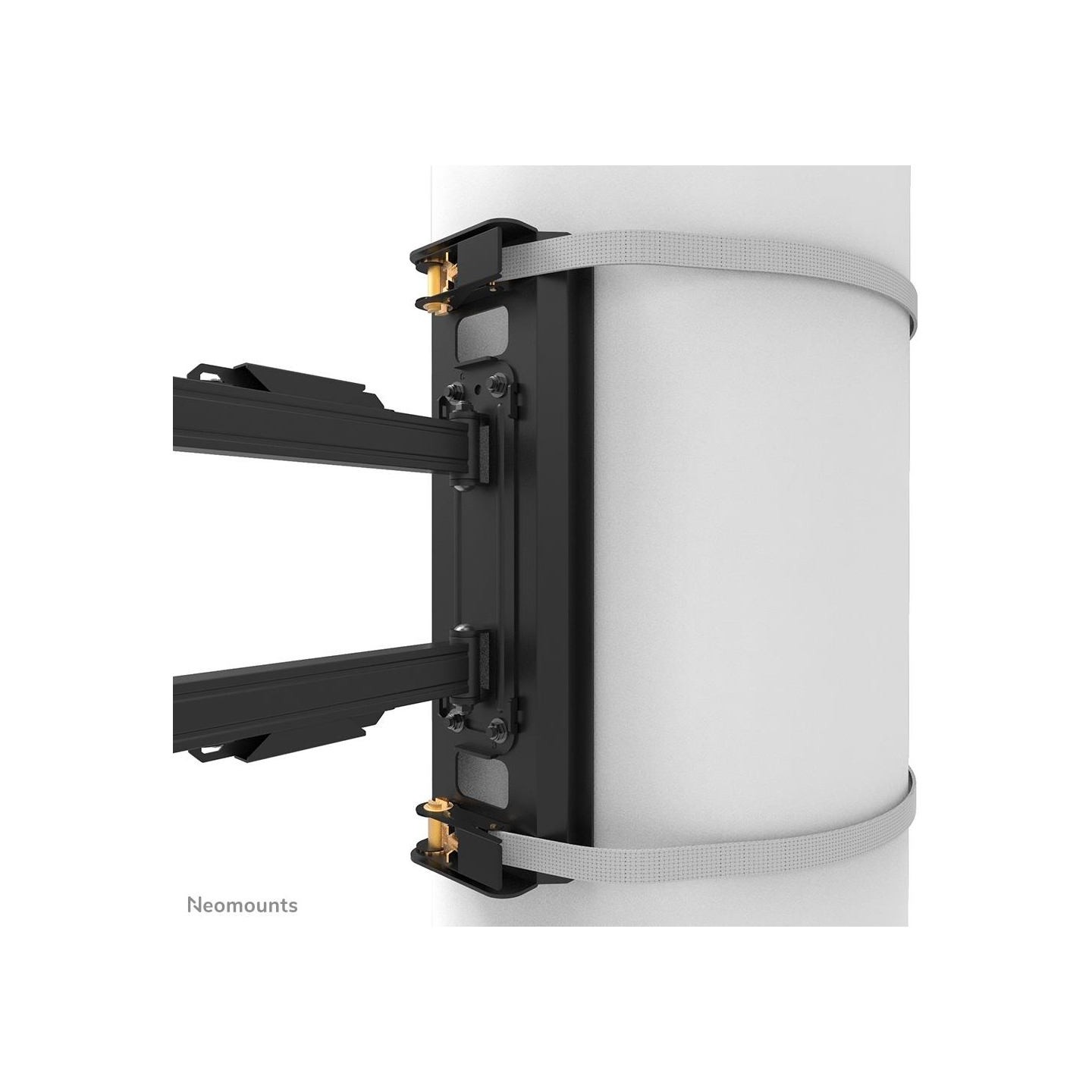 Neomounts BY NEWSTAR FULL MOTION PILLAR MOUNT