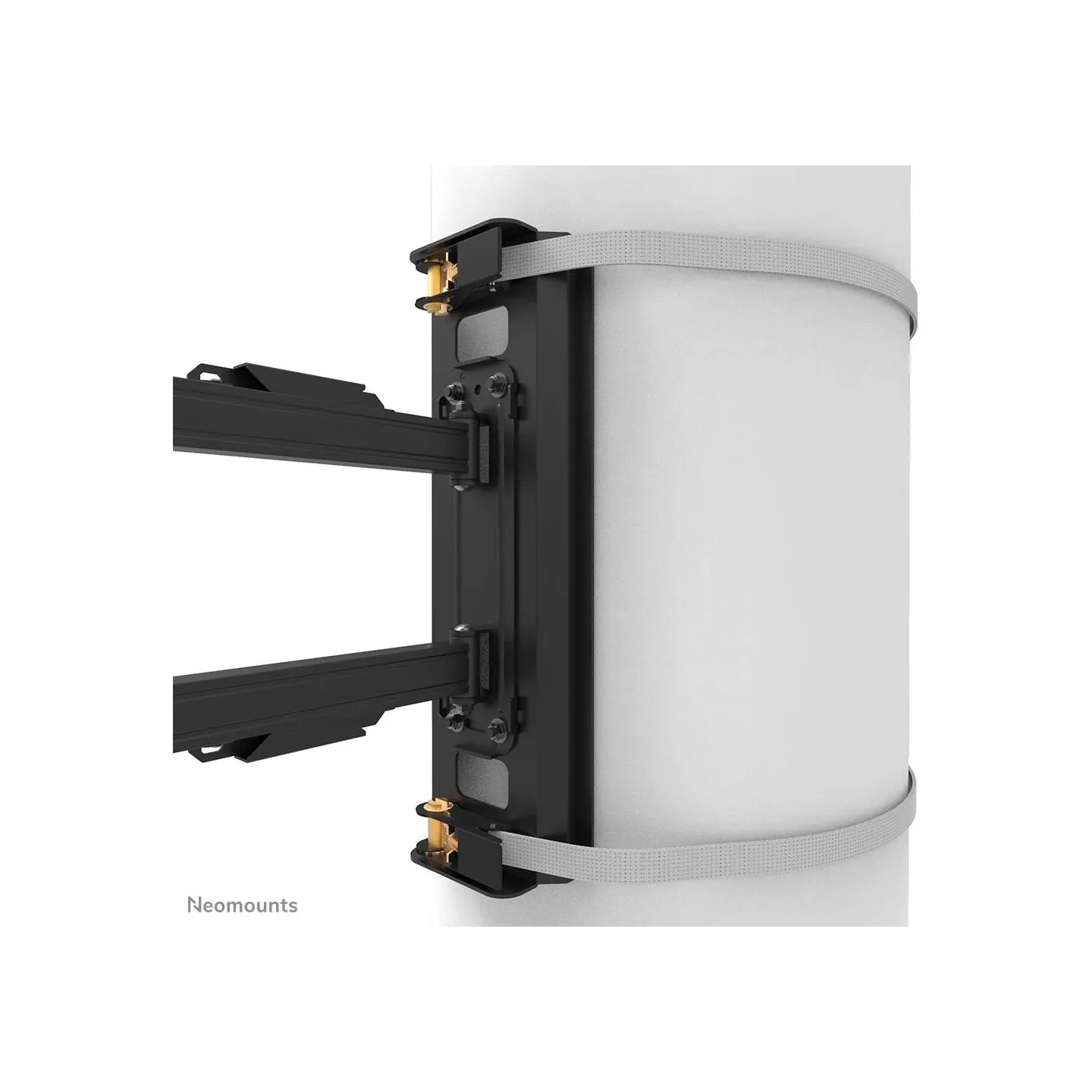 Neomounts BY NEWSTAR FULL MOTION PILLAR MOUNT