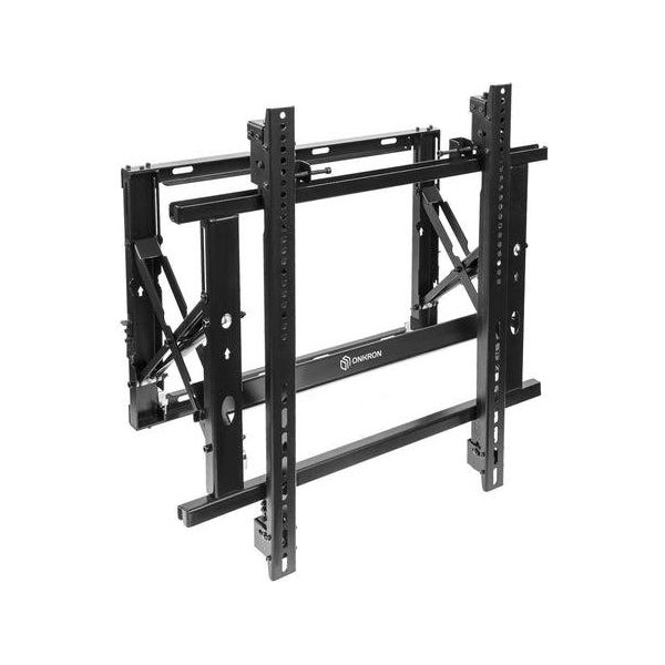 Onkron TV/VIDEO ACC WALL MOUNT/PRO7G-B ONKRON
