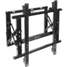Onkron TV/VIDEO ACC WALL MOUNT/PRO7G-B ONKRON