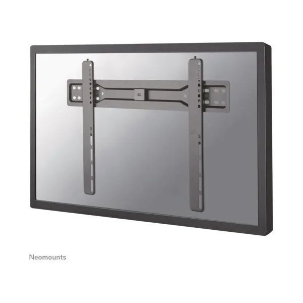 Neomounts TV SET ACC WALL MOUNT/37-75" LED-W600BLACK NEOMOUNTS