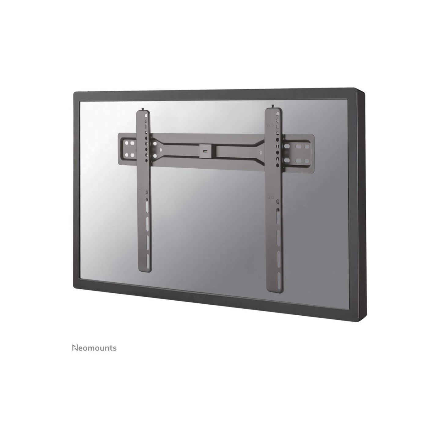 Neomounts TV SET ACC WALL MOUNT/37-75" LED-W600BLACK NEOMOUNTS