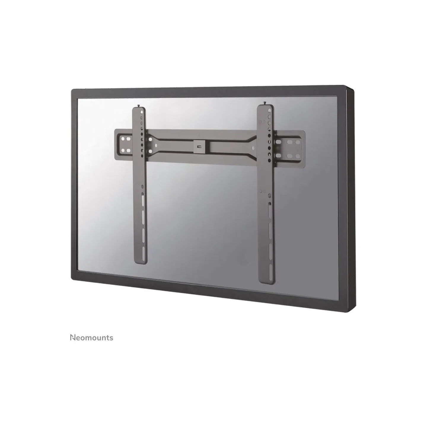 Neomounts TV SET ACC WALL MOUNT/37-75" LED-W600BLACK NEOMOUNTS