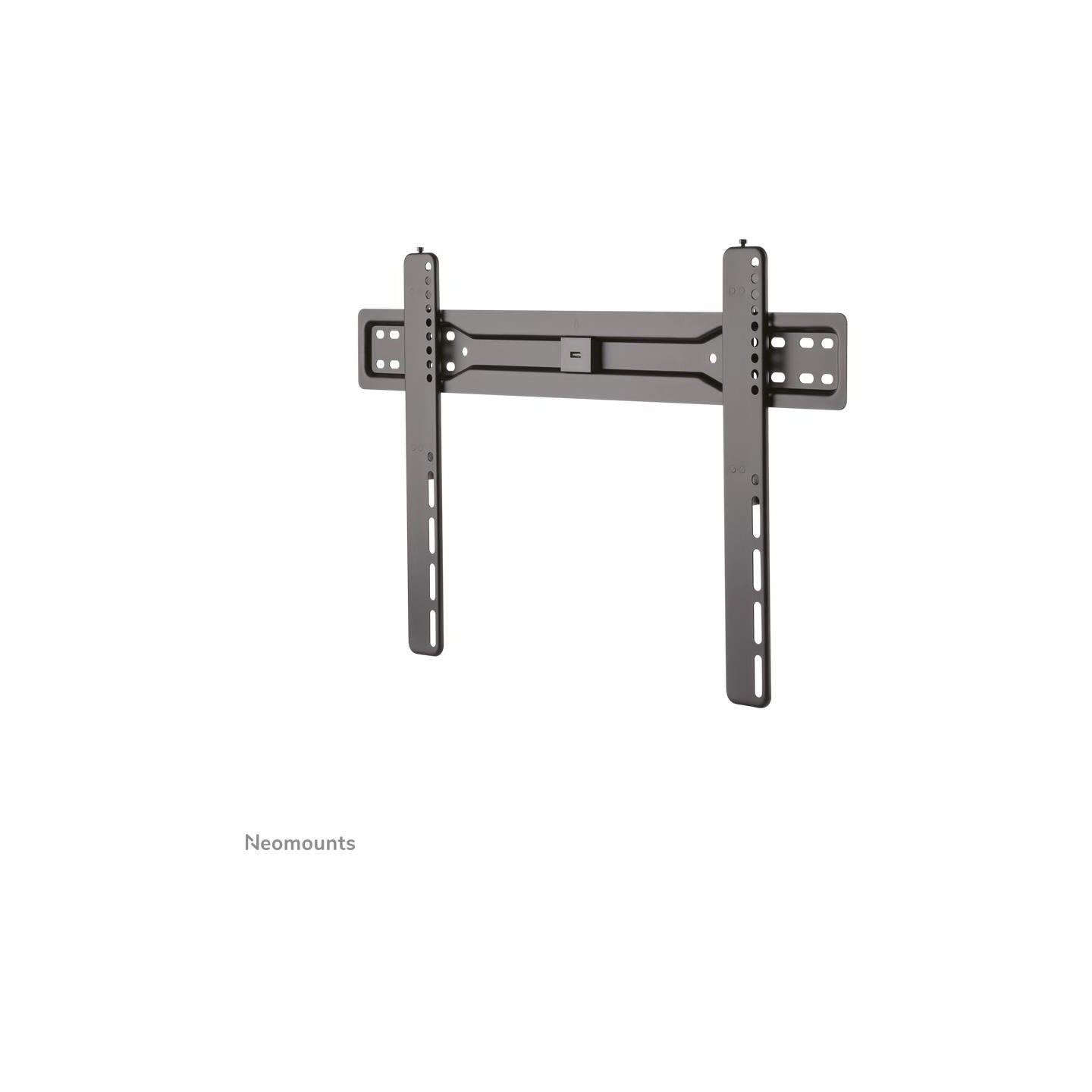 Neomounts TV SET ACC WALL MOUNT/37-75" LED-W600BLACK NEOMOUNTS