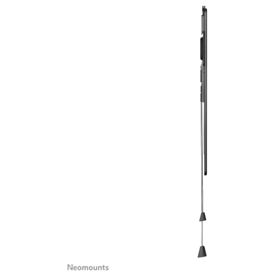 Neomounts TV SET ACC WALL MOUNT/37-75" LED-W600BLACK NEOMOUNTS