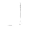 Neomounts TV SET ACC WALL MOUNT/37-75" LED-W600BLACK NEOMOUNTS