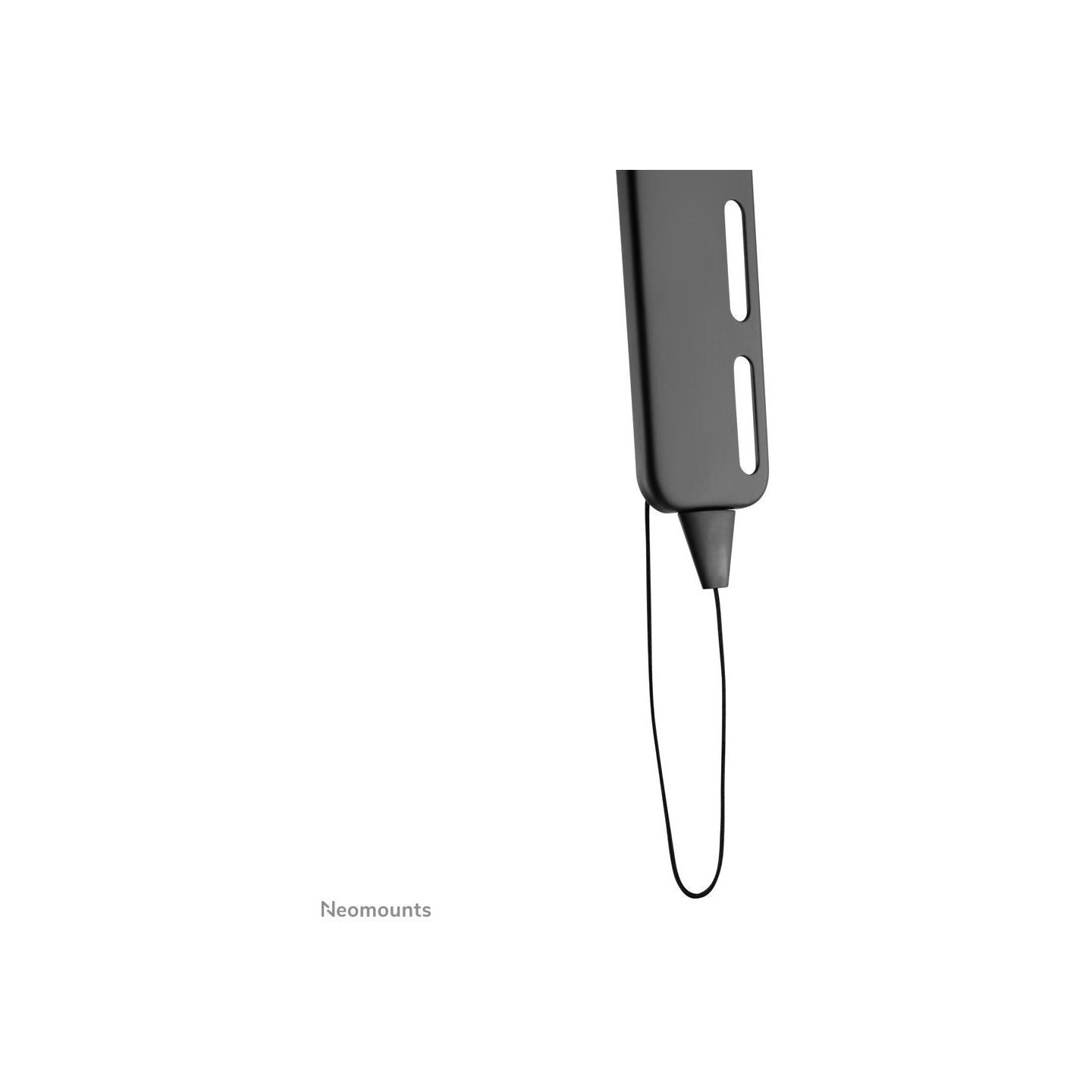 Neomounts TV SET ACC WALL MOUNT/37-75" LED-W600BLACK NEOMOUNTS
