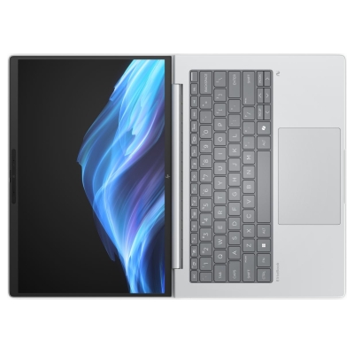 HP EliteBook 8 G1i AI 14 - Ultra 5-226V, 16GB, 512GB SSD, 14 WUXGA 300-nit AG, 5MP IR cam, WWAN-ready, Smartcard, FPR, Nordic ba