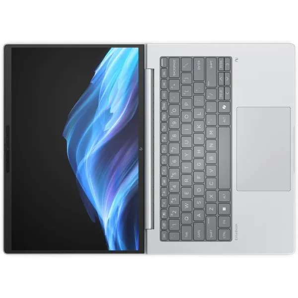 HP EliteBook 8 G1i AI 14 - Ultra 5-226V, 16GB, 512GB SSD, 14 WUXGA 300-nit AG, 5MP IR cam, WWAN-ready, Smartcard, FPR, Nordic ba