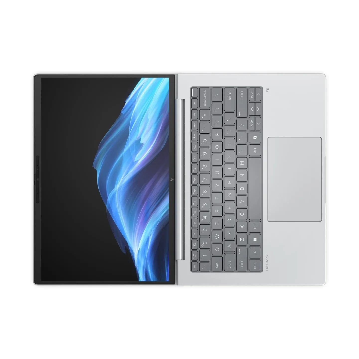 HP EliteBook 8 G1i AI 14 - Ultra 5-226V, 16GB, 512GB SSD, 14 WUXGA 300-nit AG, 5MP IR cam, WWAN-ready, Smartcard, FPR, Nordic ba
