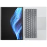 HP EliteBook 8 G1i AI 14 - Ultra 5-226V, 16GB, 512GB SSD, 14 WUXGA 300-nit AG, 5MP IR cam, WWAN-ready, Smartcard, FPR, Nordic ba